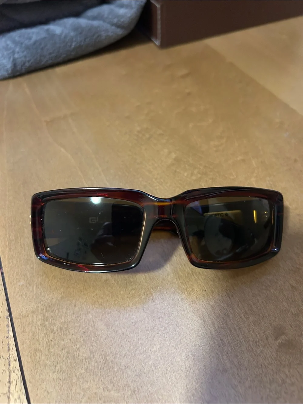 Spy sunglasses in great condition
